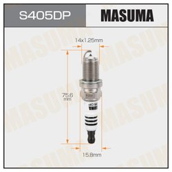 Masuma S405DP