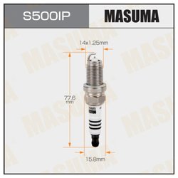Masuma S500IP