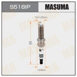 Masuma S518IP