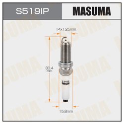 Masuma S519IP