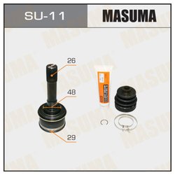 Masuma SU11