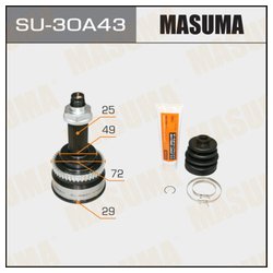 Masuma SU30A43
