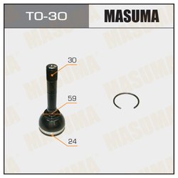 Masuma TO30