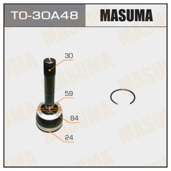 Masuma TO30A48