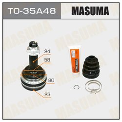 Masuma TO35A48