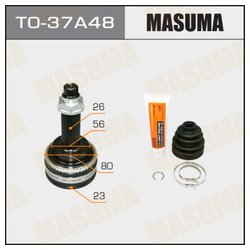 Masuma TO37A48