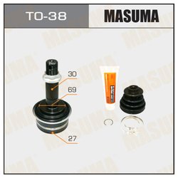 Masuma TO38