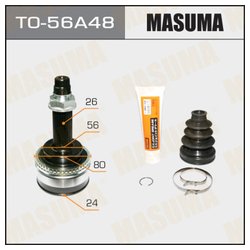 Masuma TO56A48