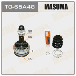 Masuma to65a48