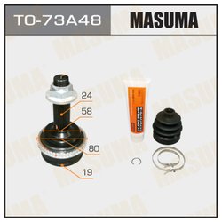Masuma to73a48