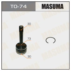 Masuma TO74