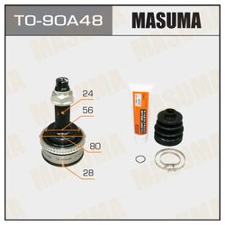 Masuma TO90A48