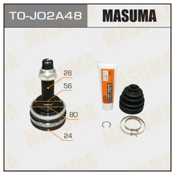 Masuma TOJ02A48