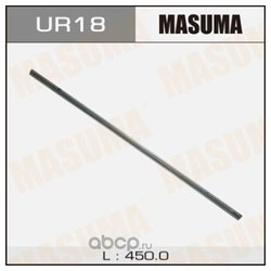 Masuma UR-18