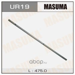 Masuma UR-19