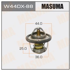 Masuma W44DX88