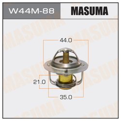 Masuma W44M88