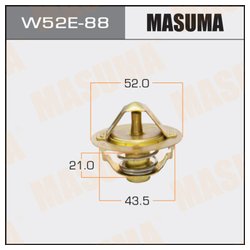 Masuma W52E88