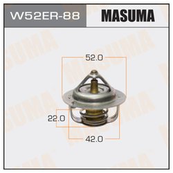 Masuma W52ER-88