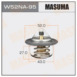 Masuma W52NA95