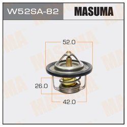 Masuma W52SA-82