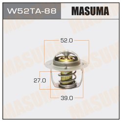 Masuma W52TA88