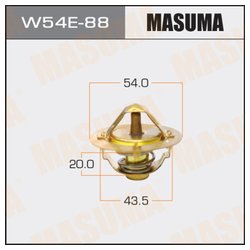 Masuma W54E88