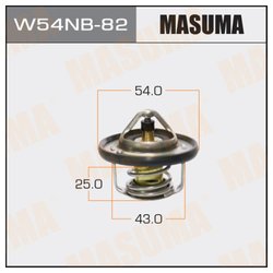 Masuma W54NB82