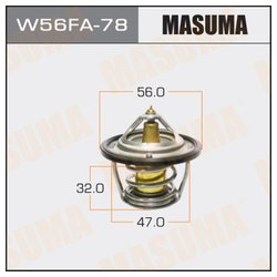 Masuma W56FA-78