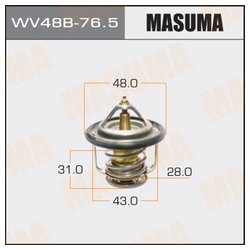 Masuma WV48B765