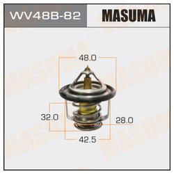 Masuma WV48B-82