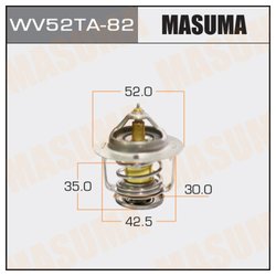 Masuma WV52TA-82