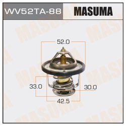 Masuma WV52TA-88