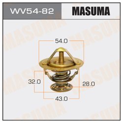 Masuma WV5482