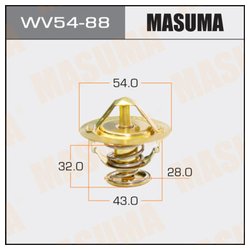 Masuma WV5488