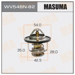 Masuma WV54BN-82