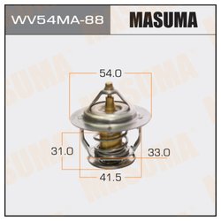 Masuma WV54MA88