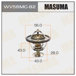 Masuma WV56MC-82