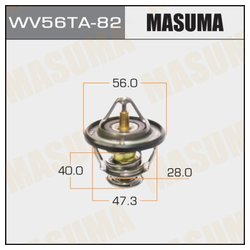 Masuma WV56TA82