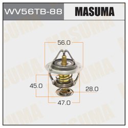 Masuma WV56TB-88