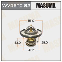 Masuma WV56TC82