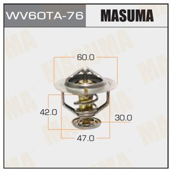 Masuma WV60TA76