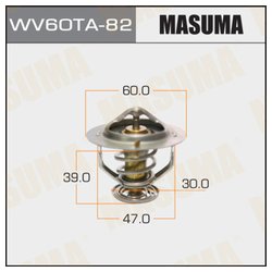 Masuma WV60TA-82