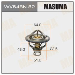 Masuma WV64BN82