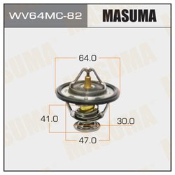 Masuma WV64MC82