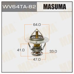 Masuma WV64TA-82
