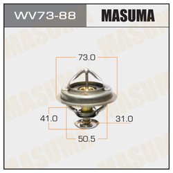 Masuma WV7388