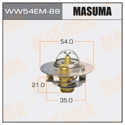 Masuma WW54EM88