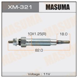 Masuma XM-321