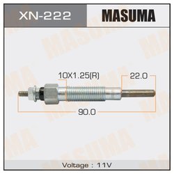 Masuma XN-222